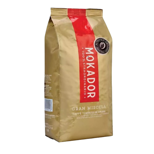 Mokador Gran Miscela